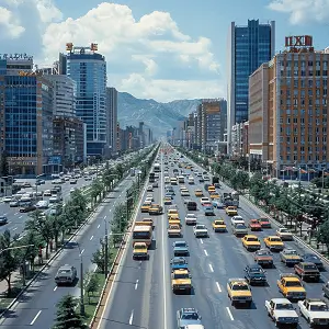 尼日利亚人到云南旅游需要准备什么