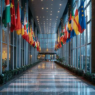 中非那边的人到云南旅游的七天旅游攻略